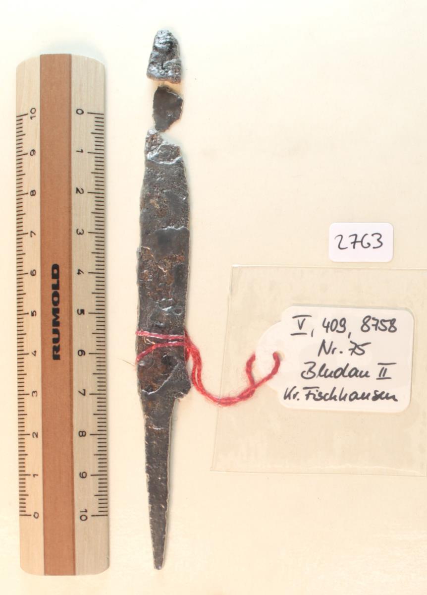 Eisenmesser