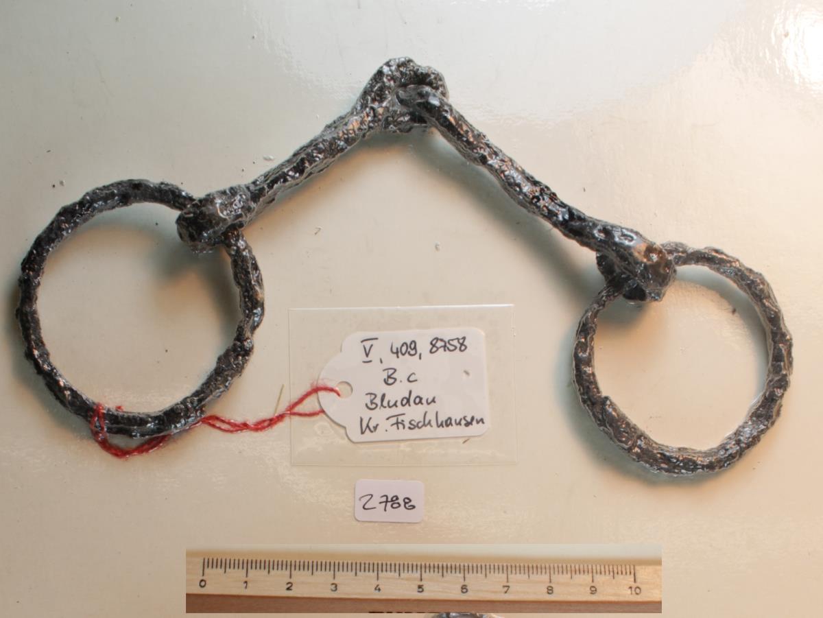 Ringtrense