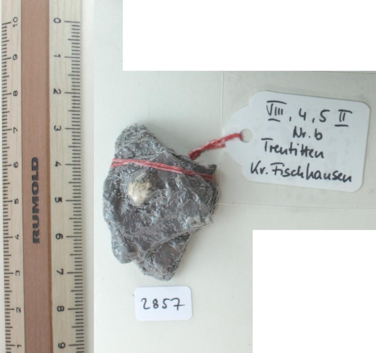 Eisenfragment
