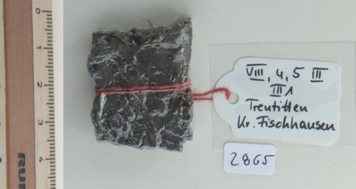Eisenfragment