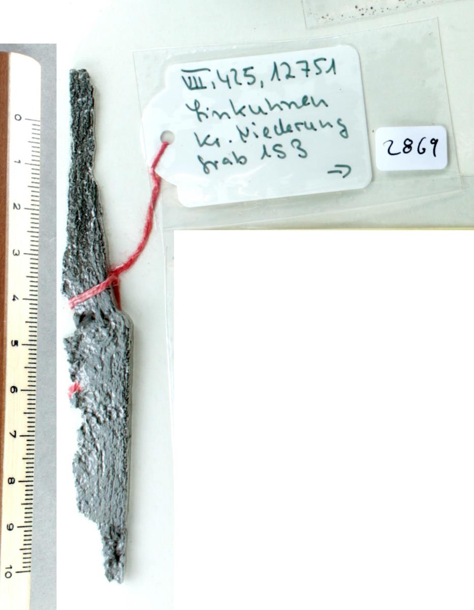 Eisenmesser