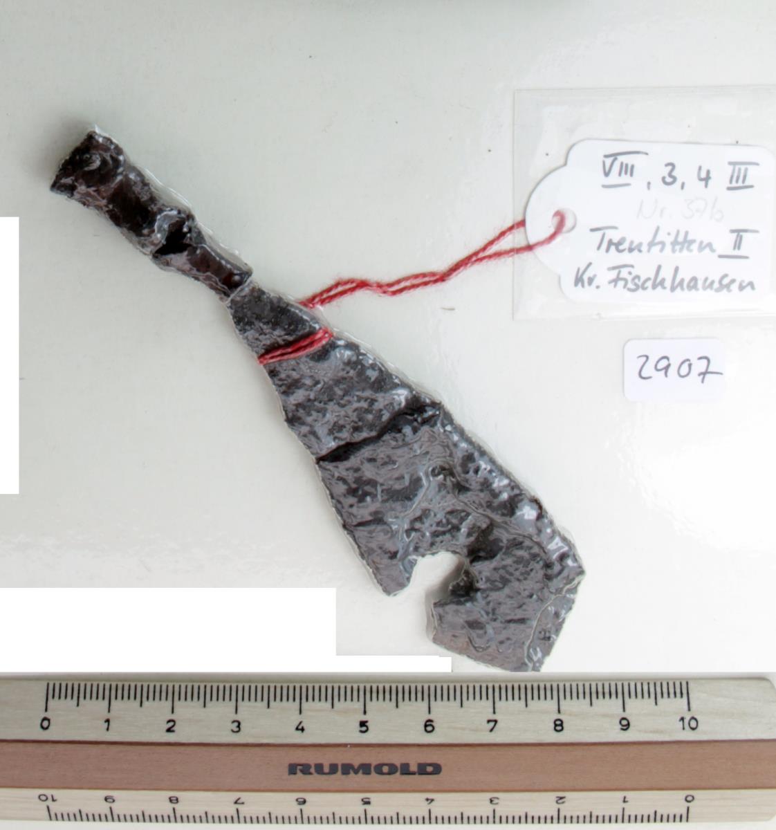 Eisenmesser