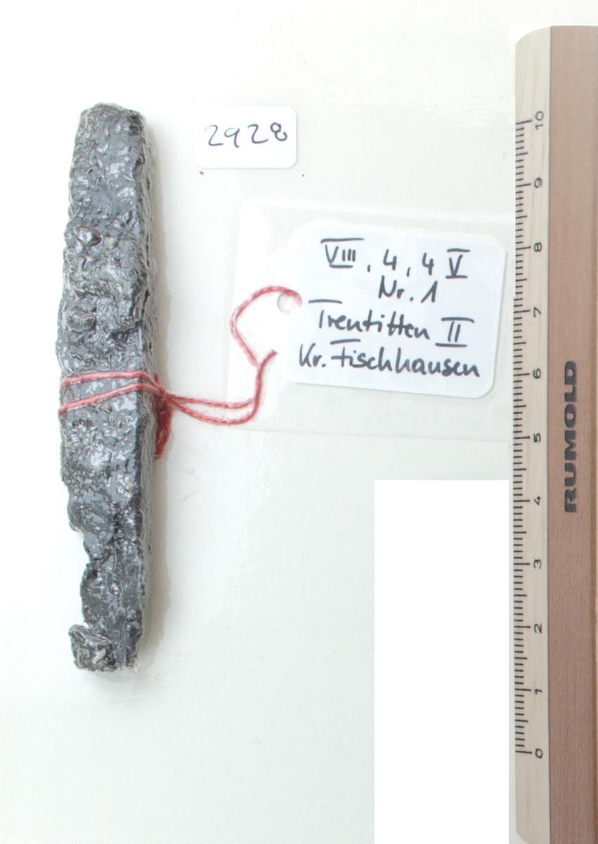 Eisenmesser