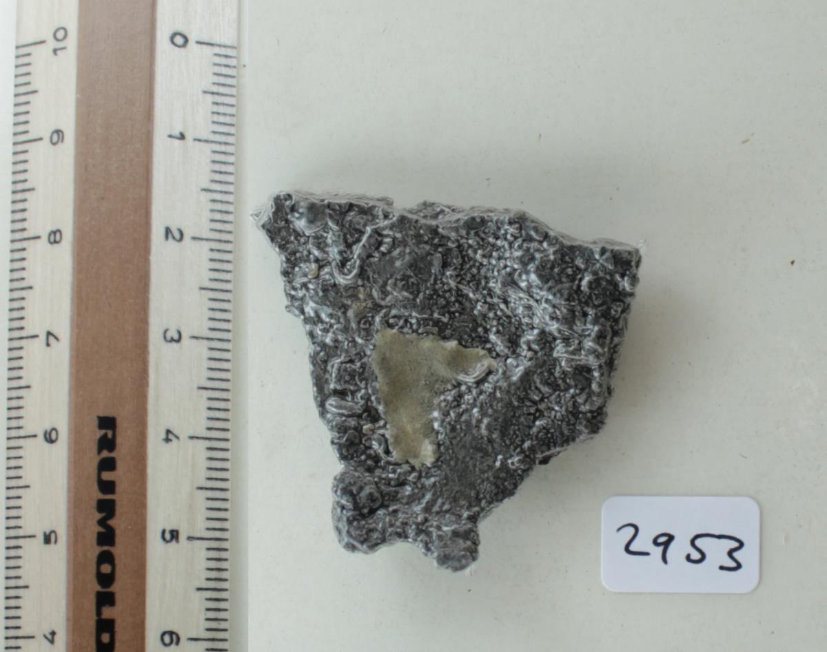 Eisenfragment