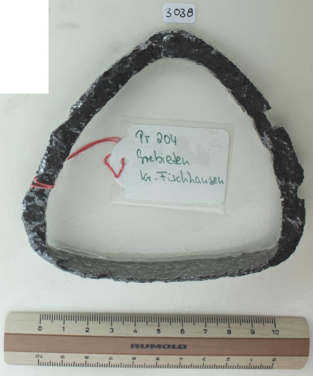 Steigbügel