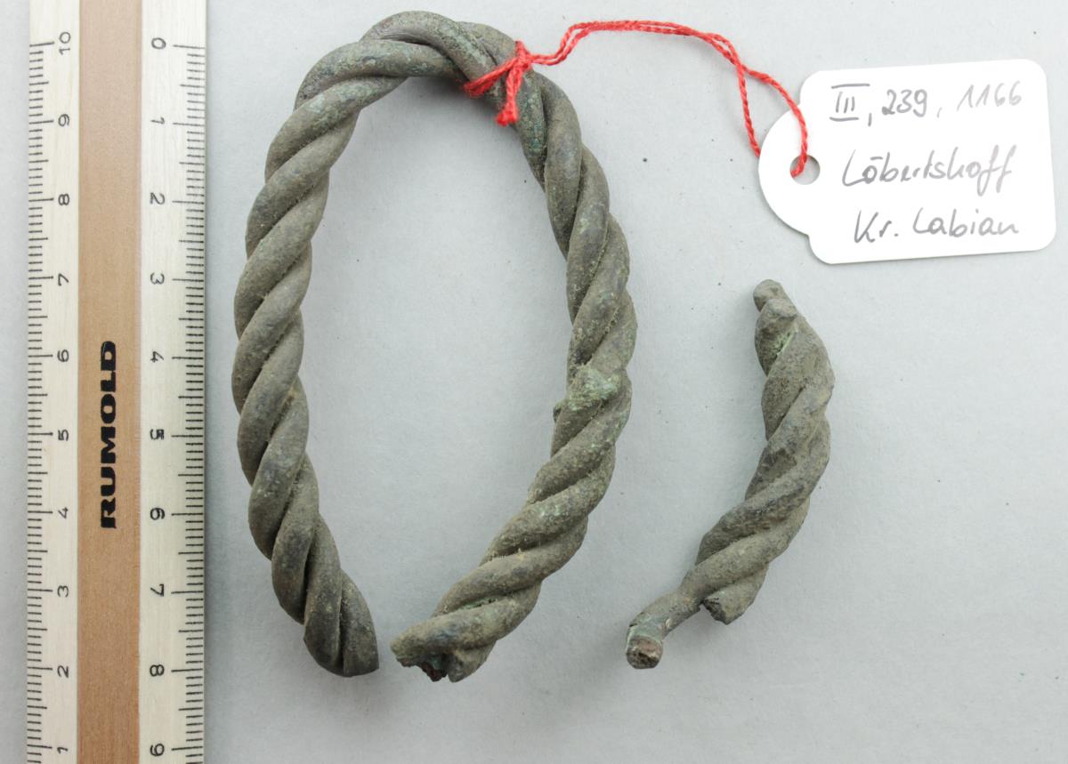 Halsringfragment
