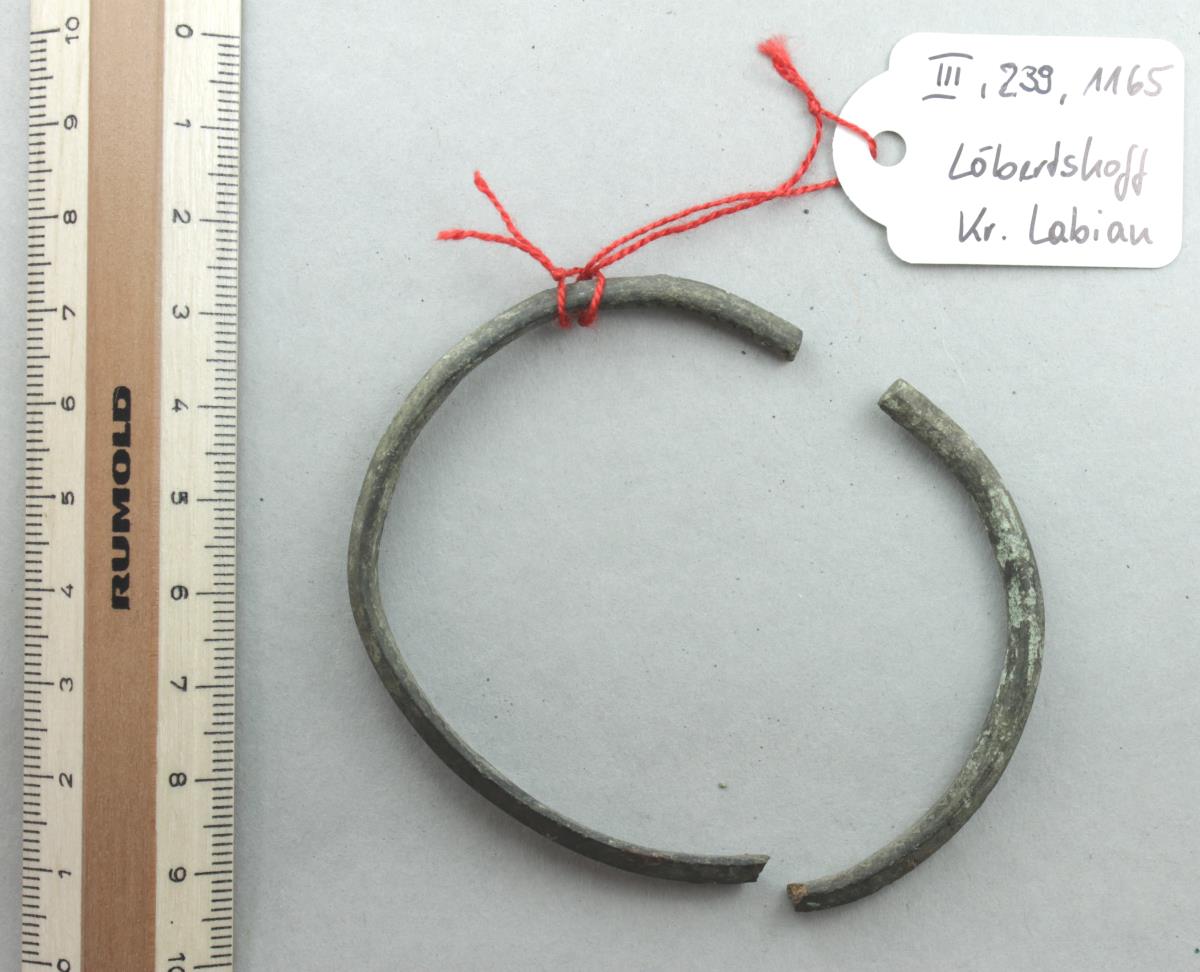 Armring