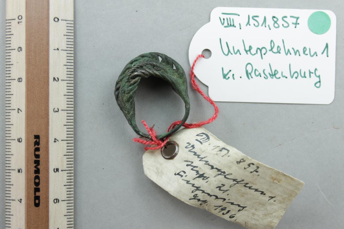 Fingerring