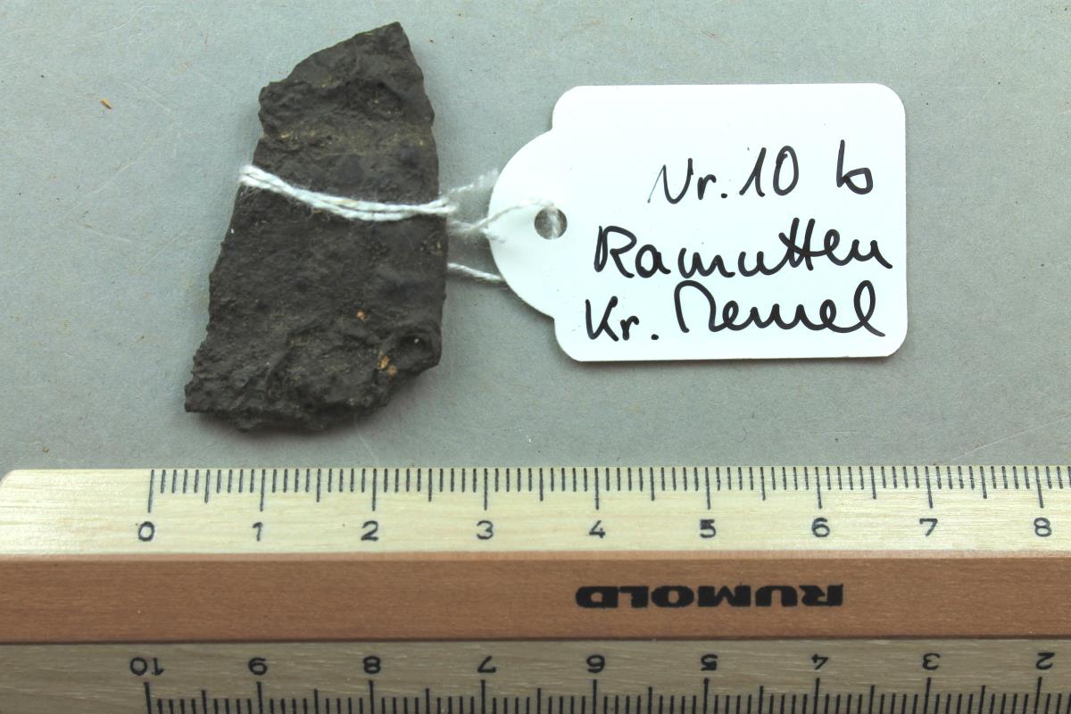 Eisenfragment