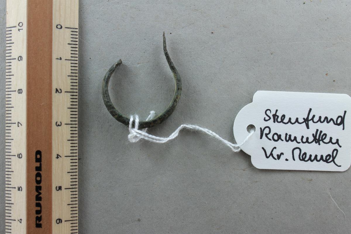 Fingerring