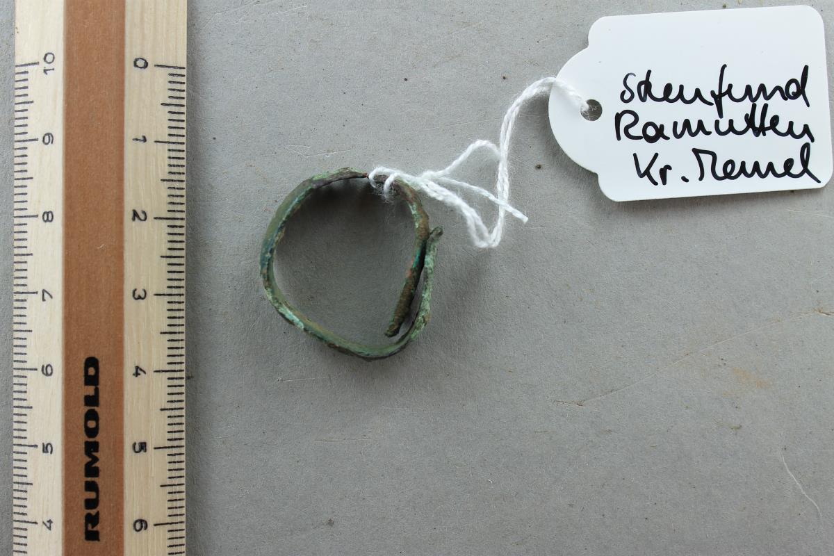 Fingerring