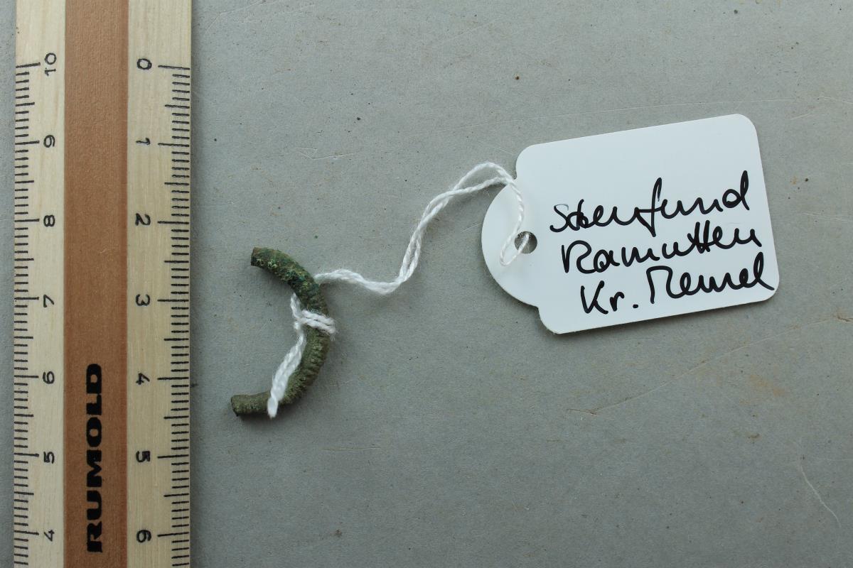 Fingerringfragment