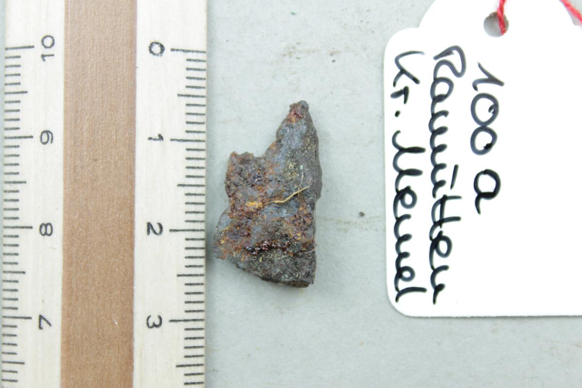 Eisenfragment
