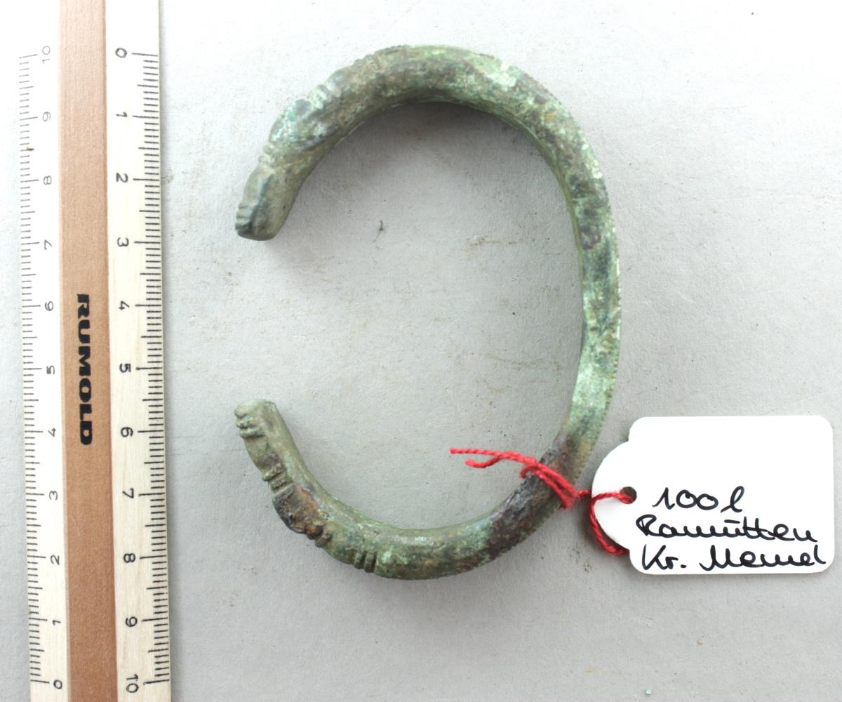 Armring