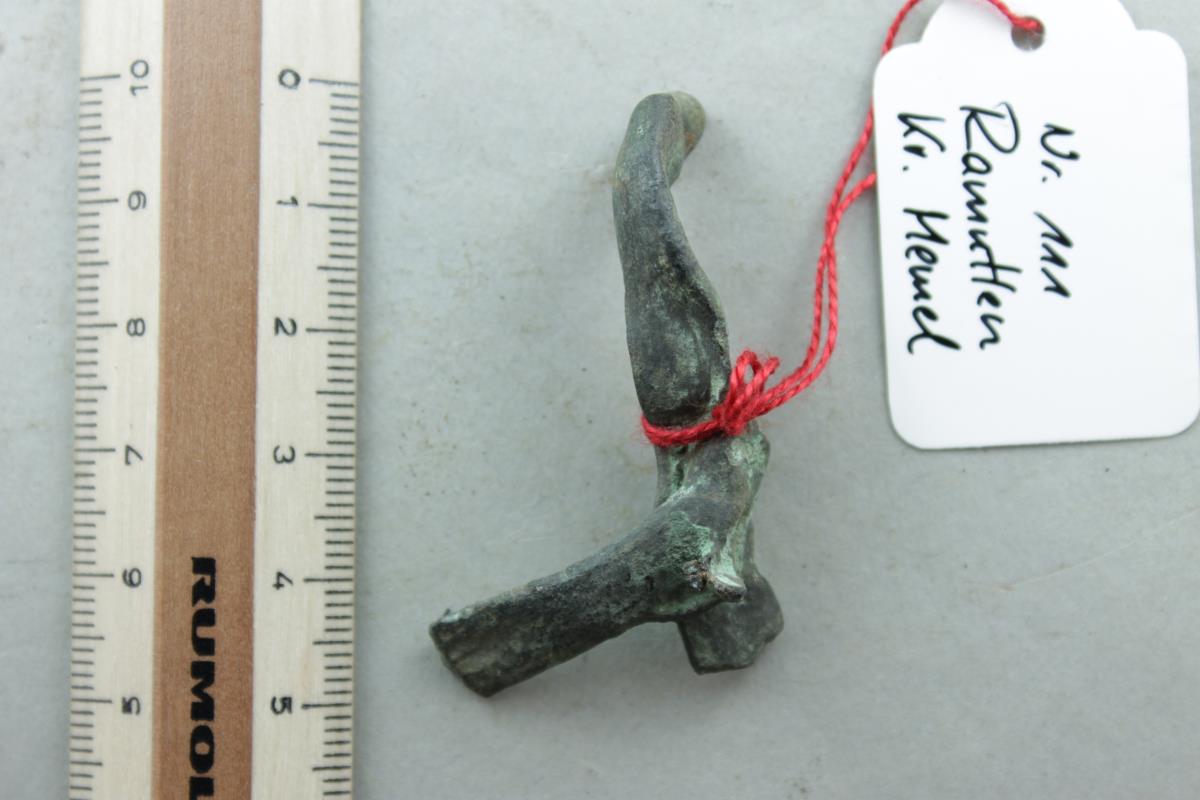 Armringfragment