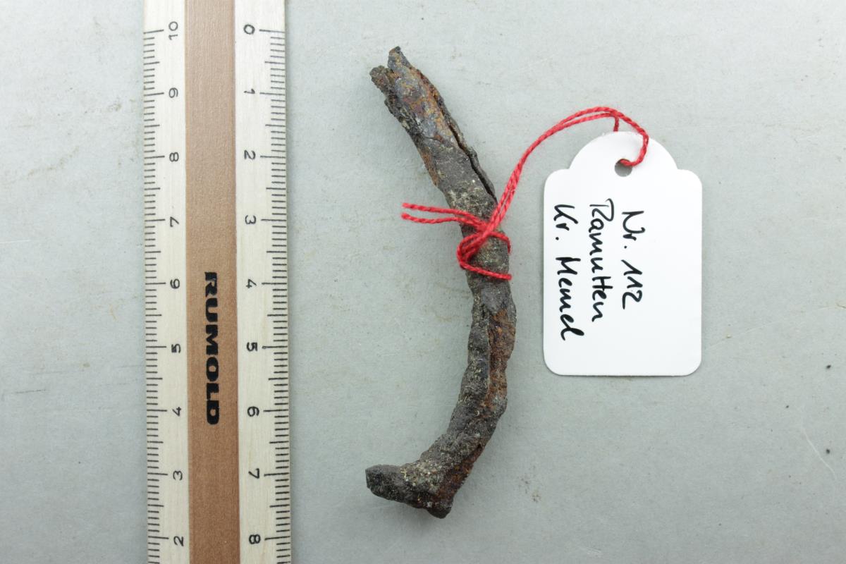 Eisenfragment
