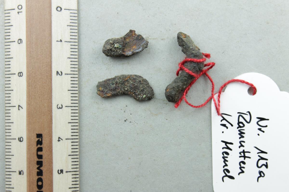 Eisenfragment