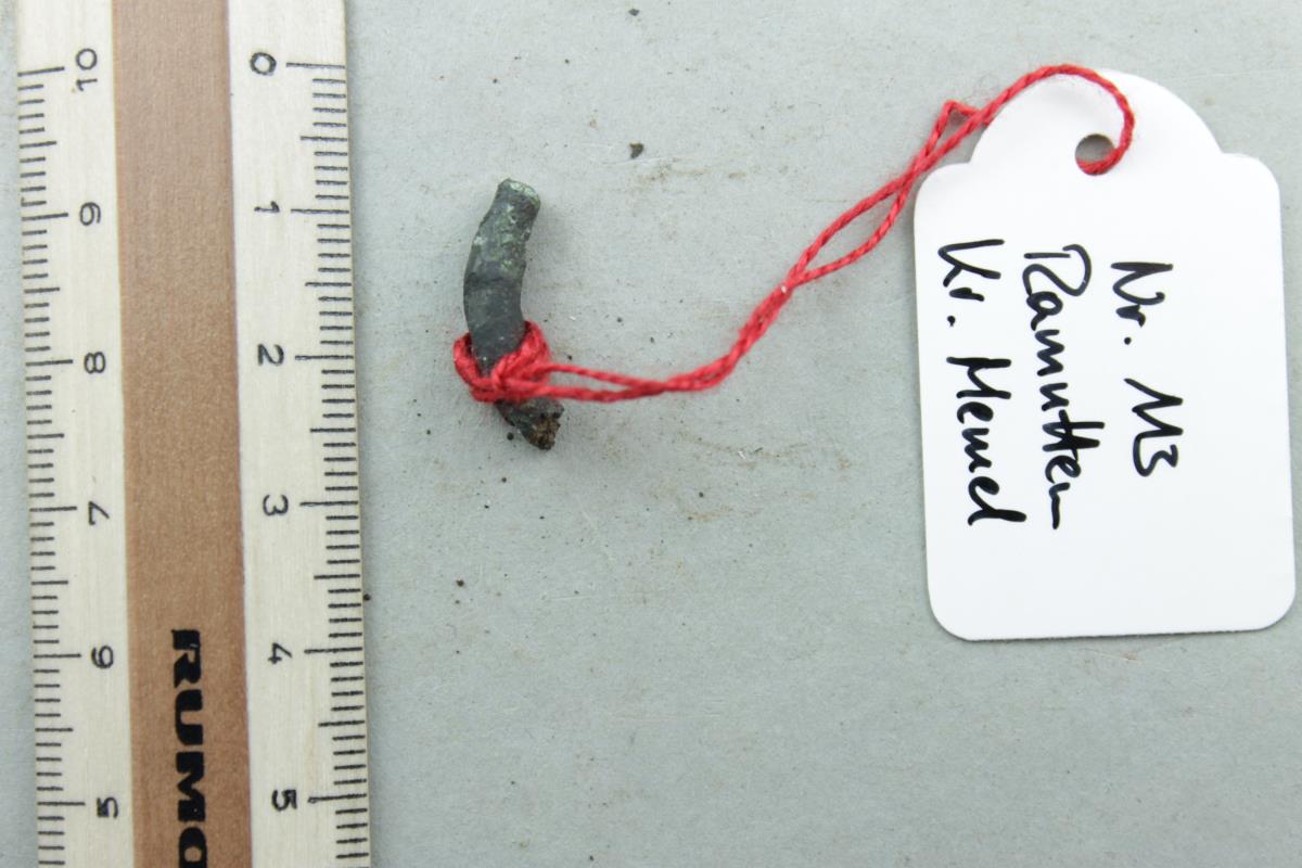 Halsringfragment