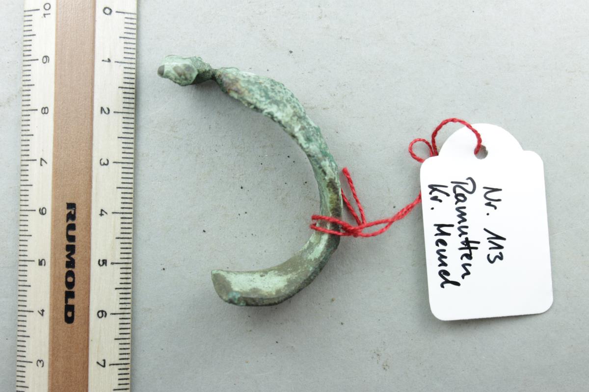 Armringfragment