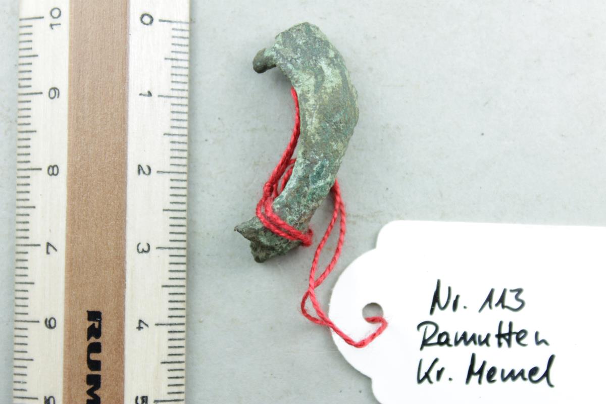 Armringfragment
