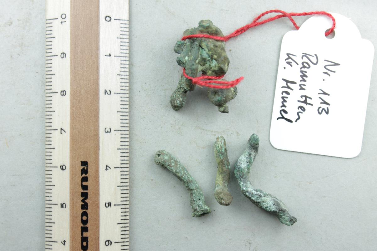 Halsringfragment