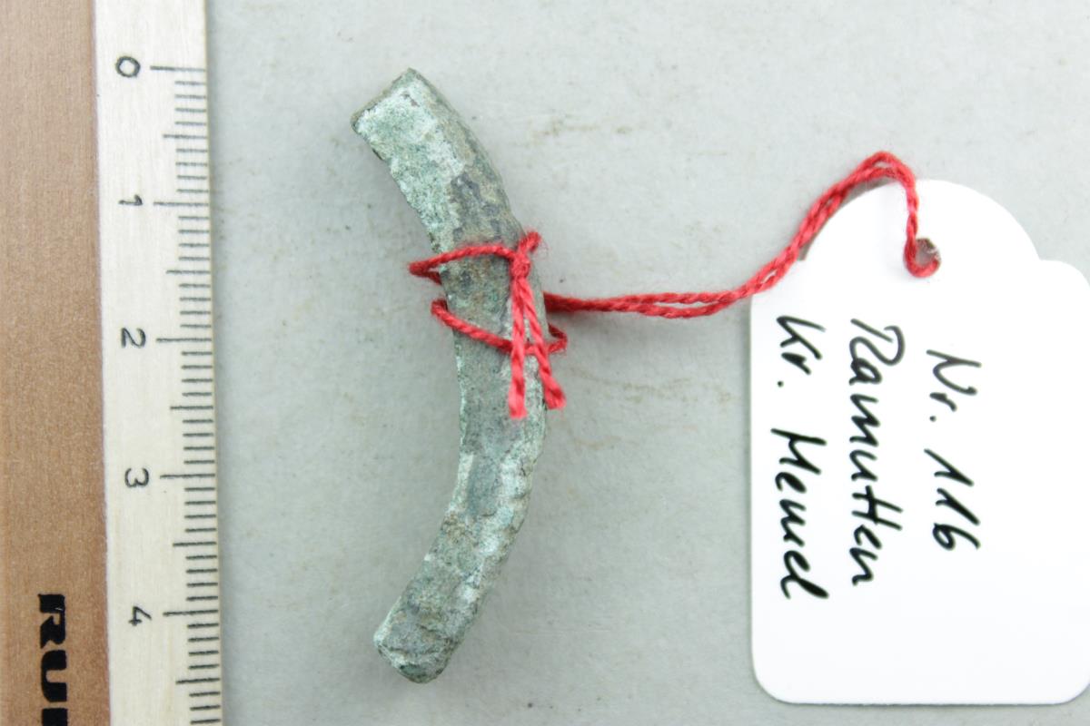 Armringfragment