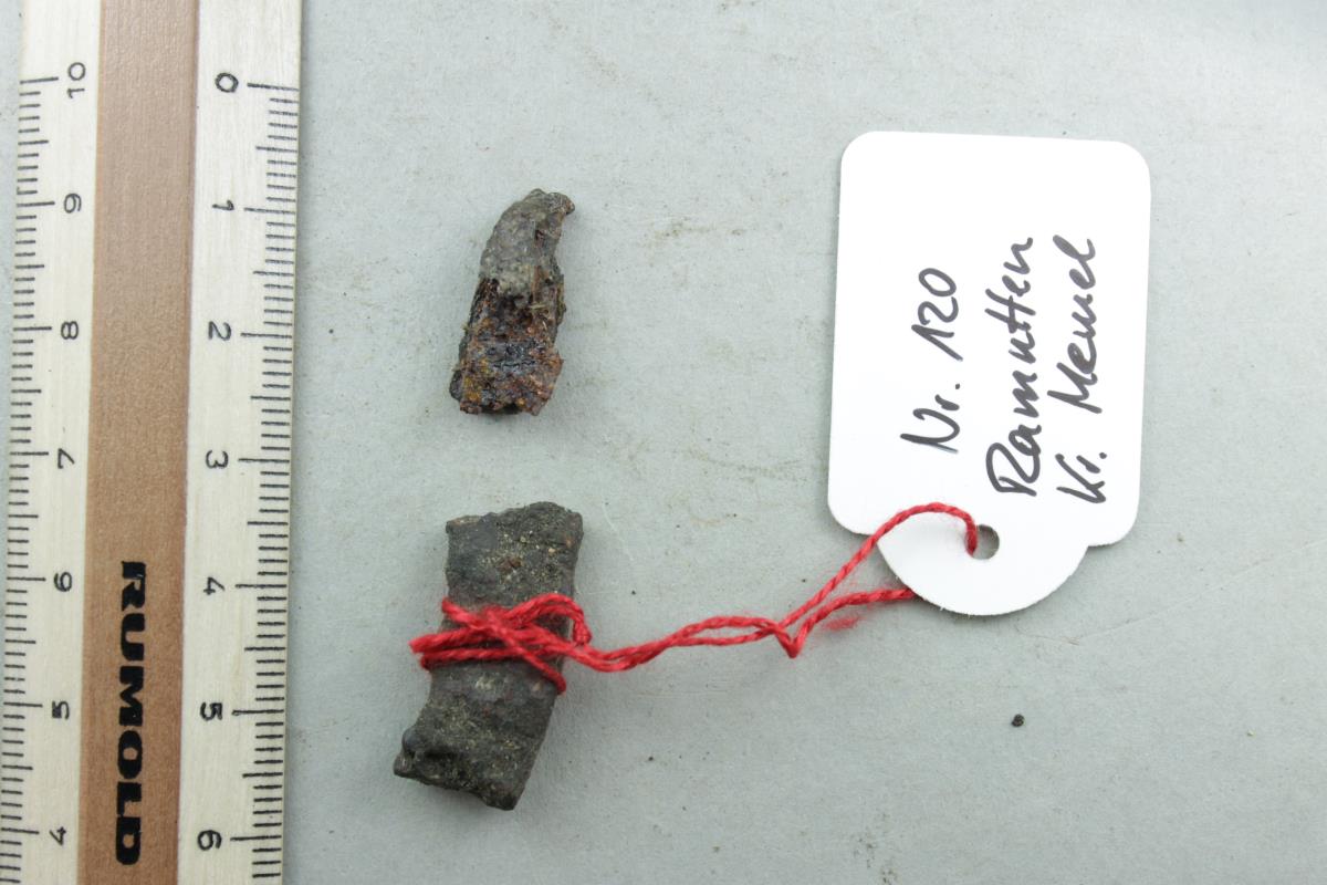Sichelfragment