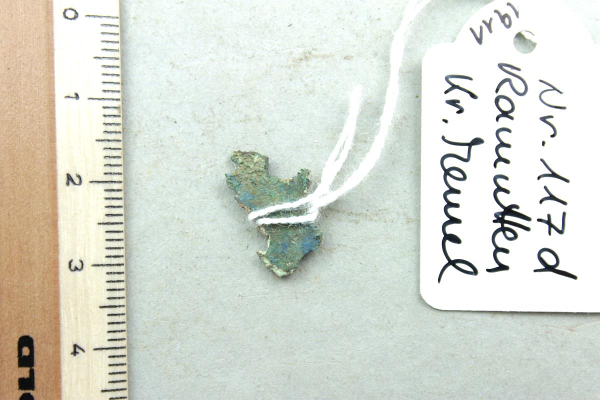 Beschlagfragment