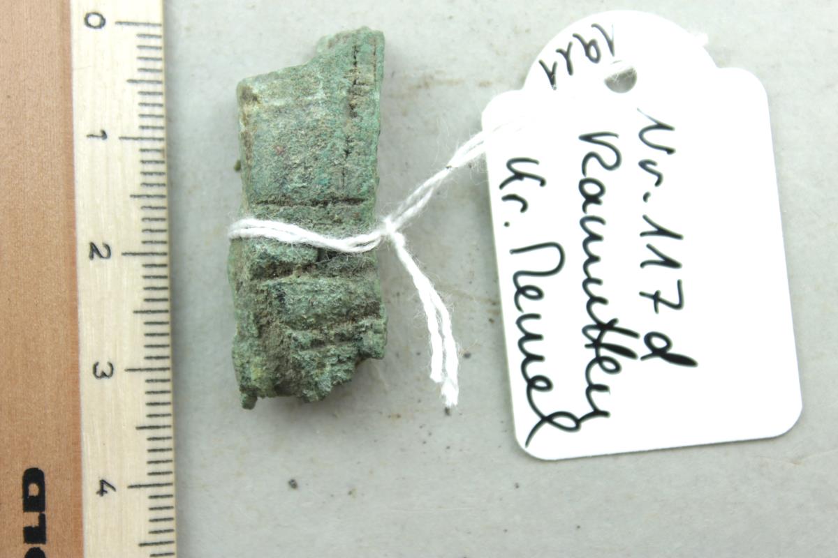 Armringfragment