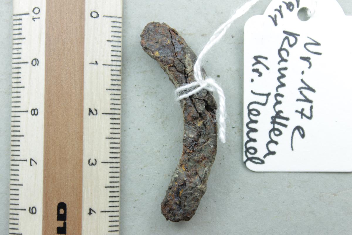 Ringfragment