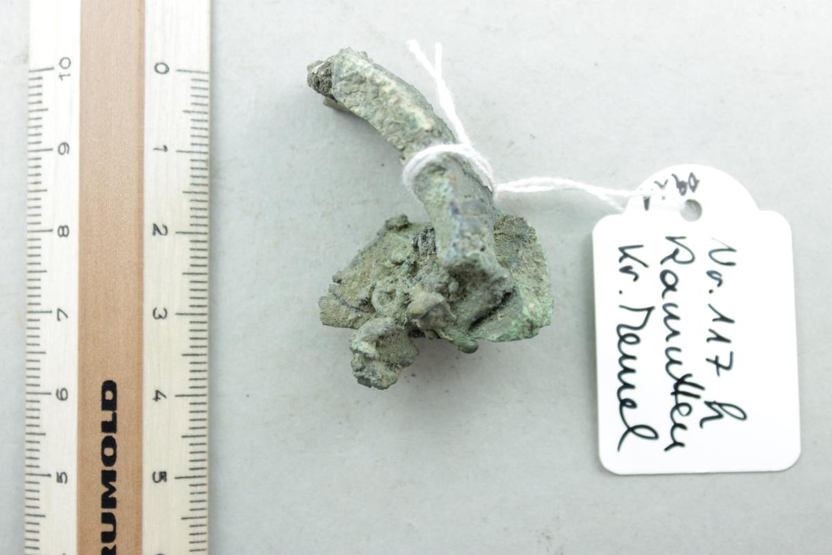 Armringfragment