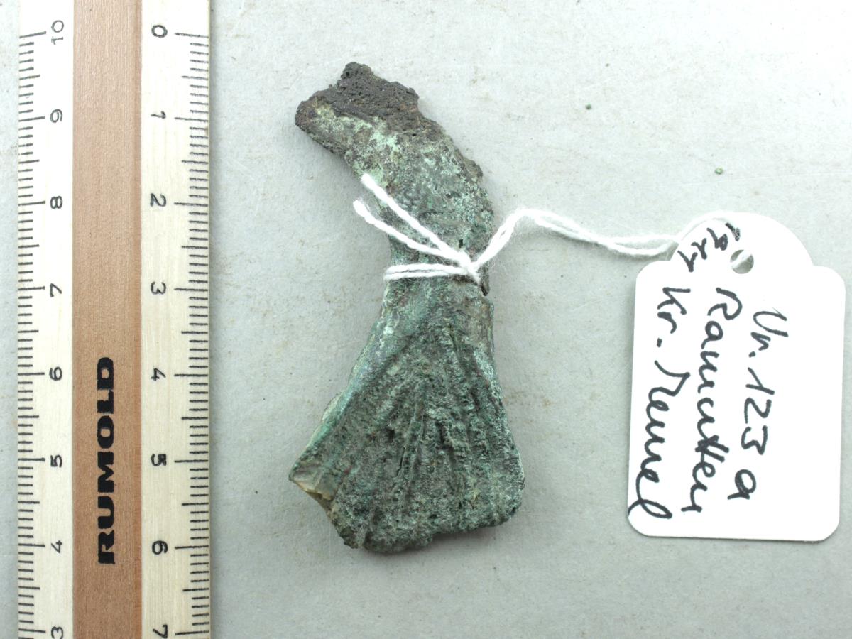 Armringfragment