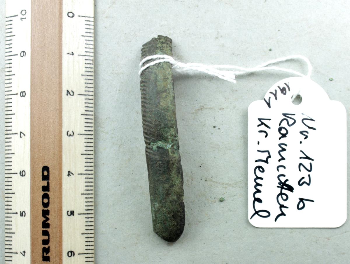 Armringfragment