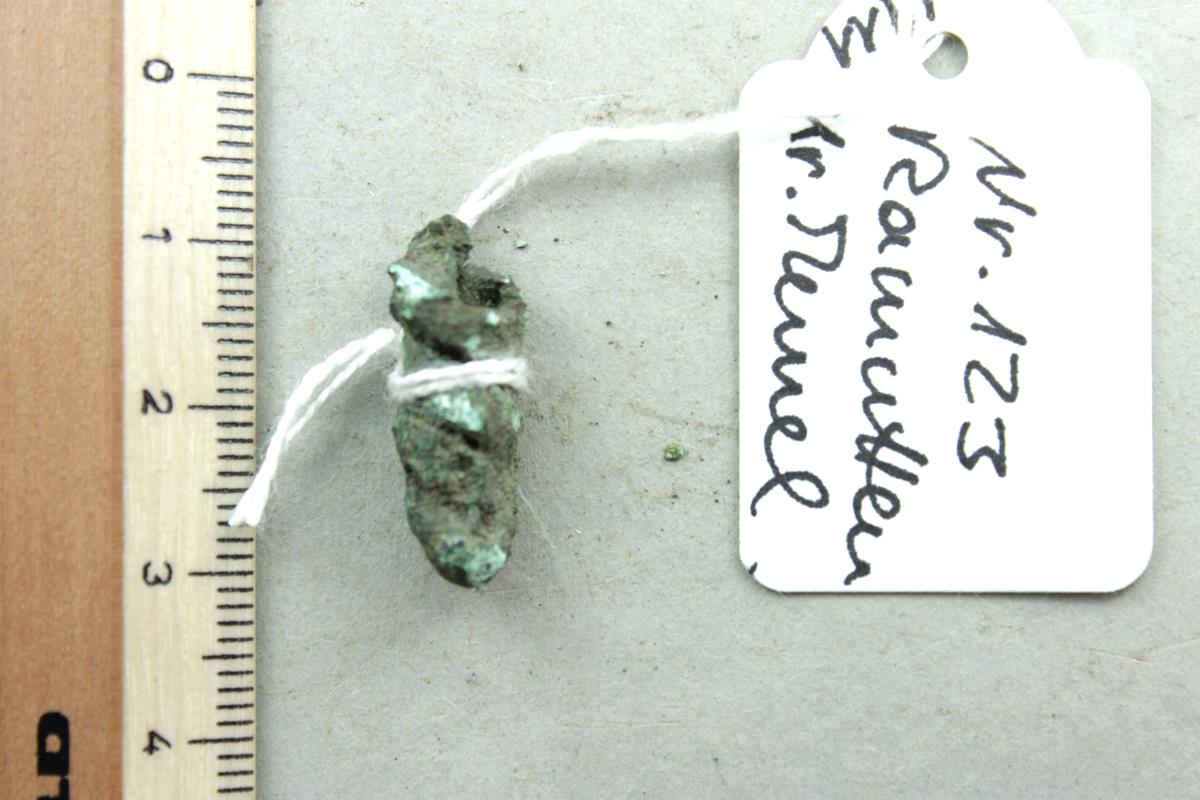 Halsringfragment