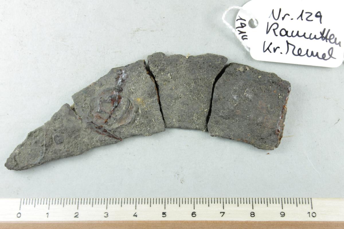 Sichelfragment