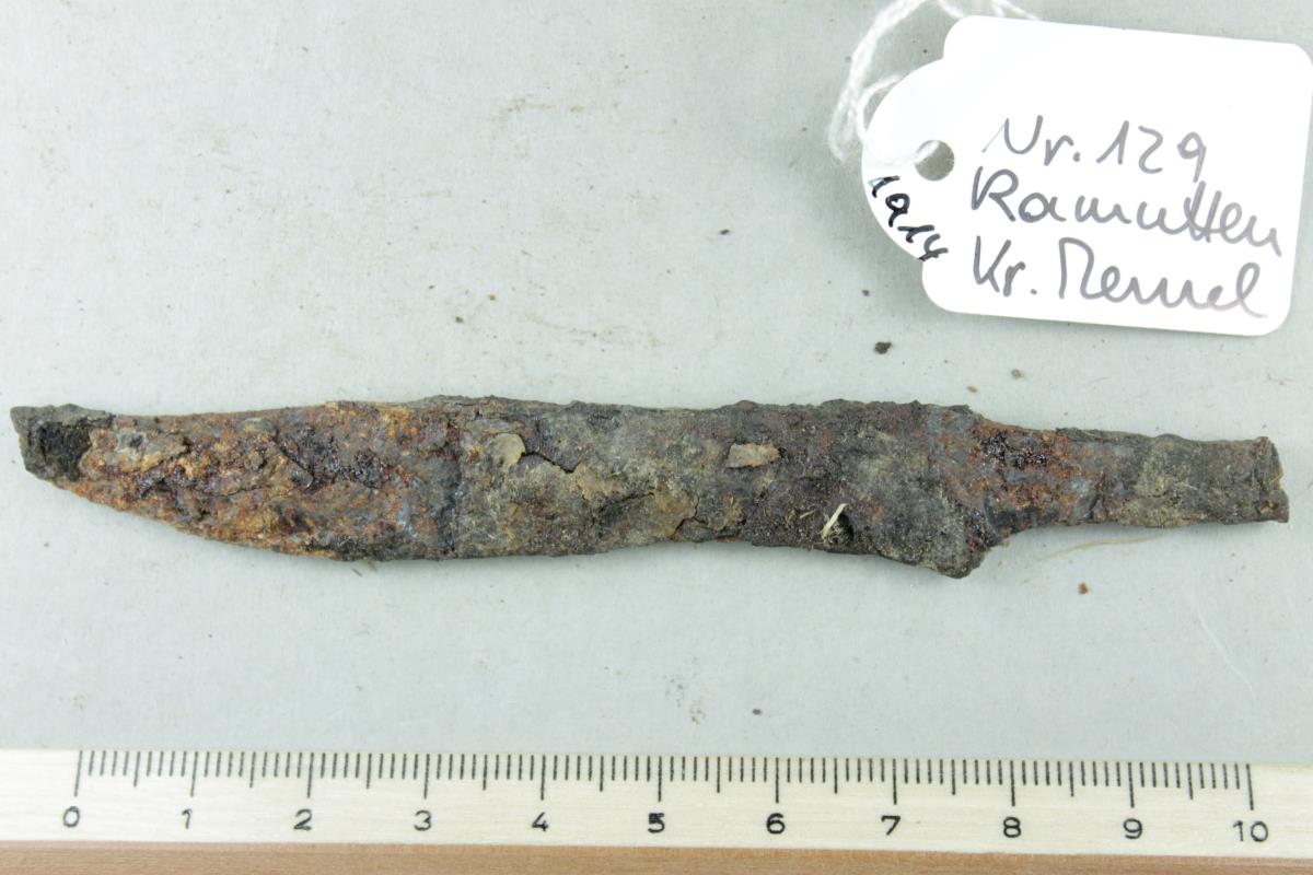 Eisenmesser
