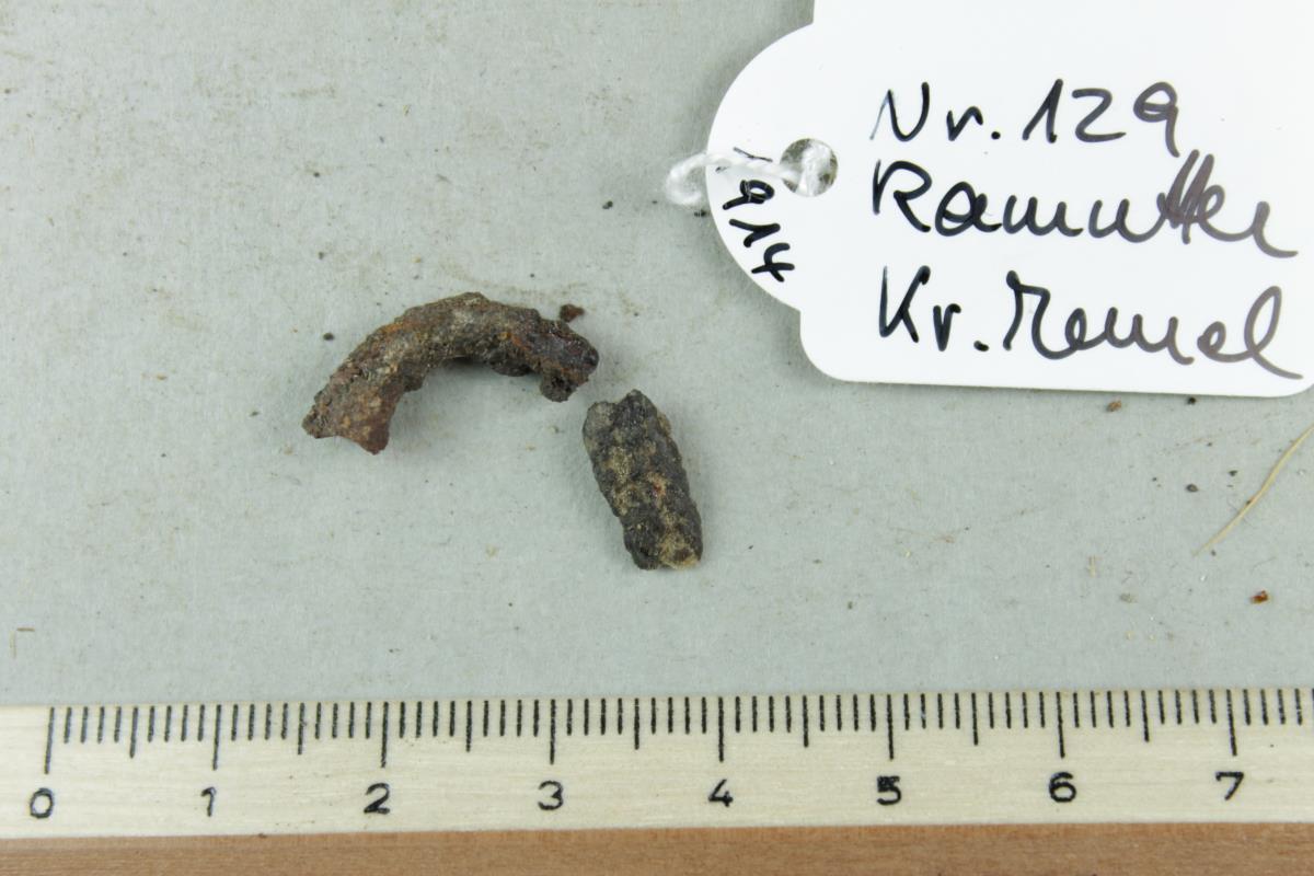 Eisenfragment