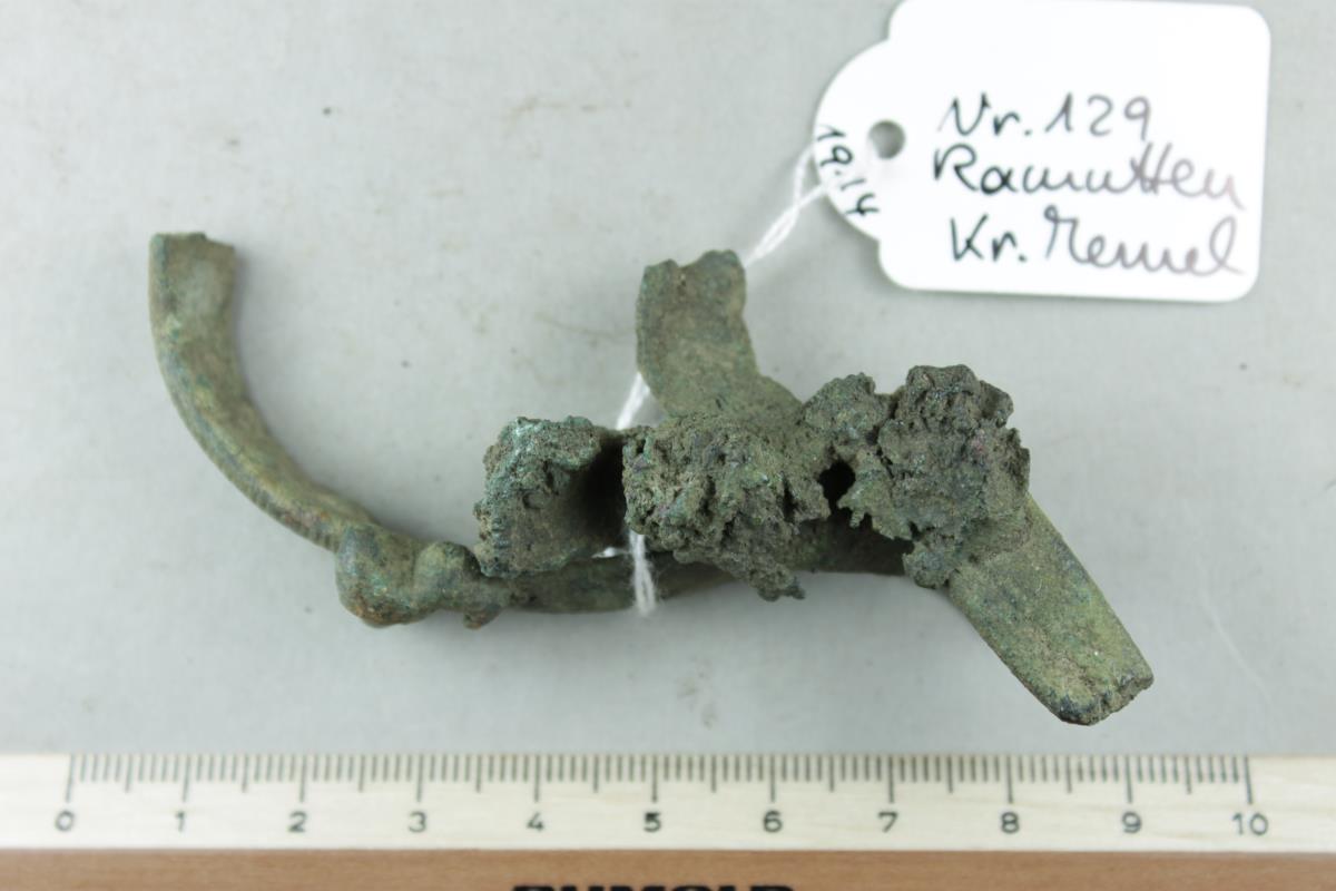 Armringfragment
