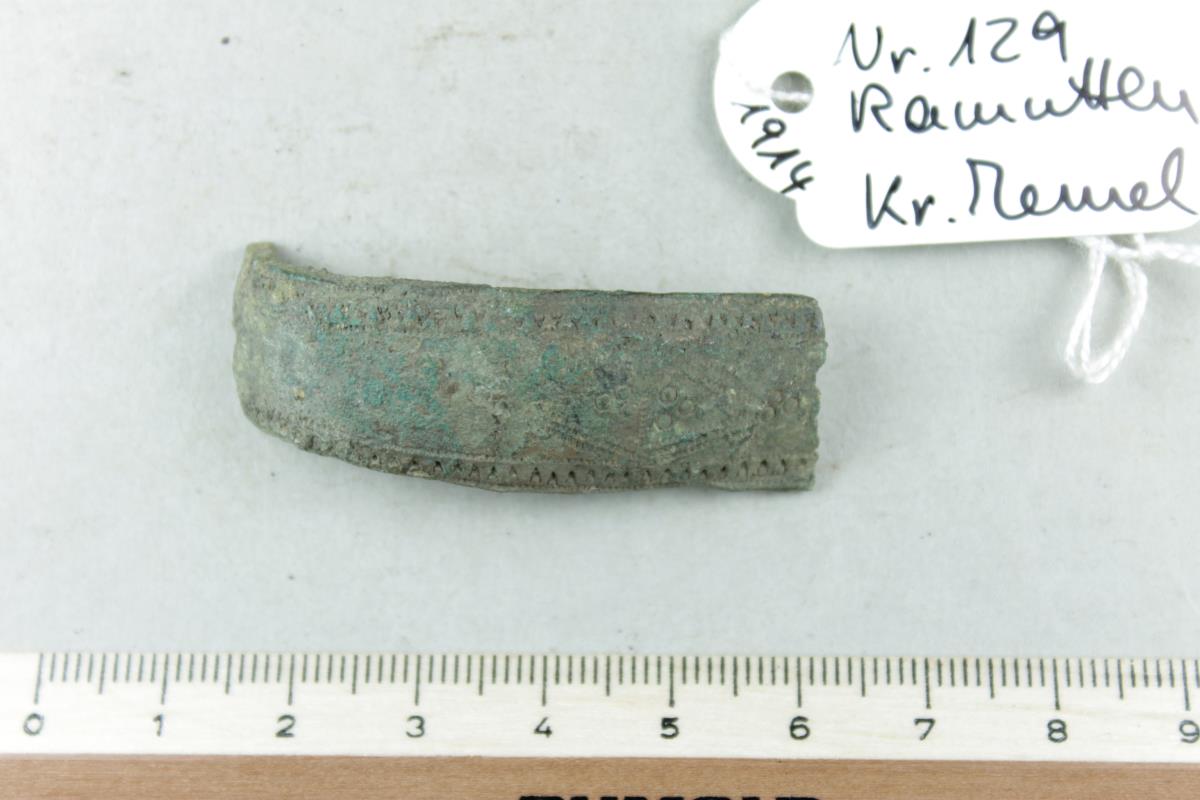 Armringfragment