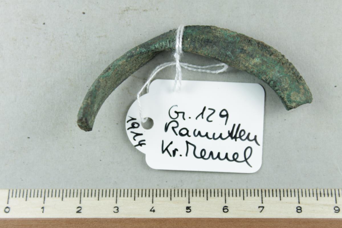 Armringfragment
