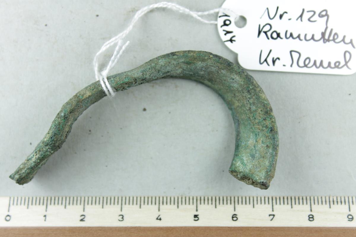 Armringfragment