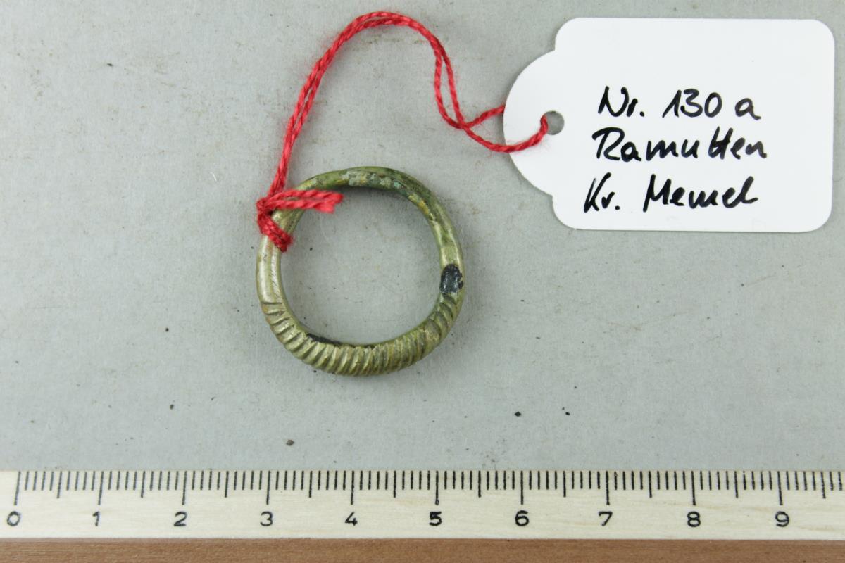 Fingerring