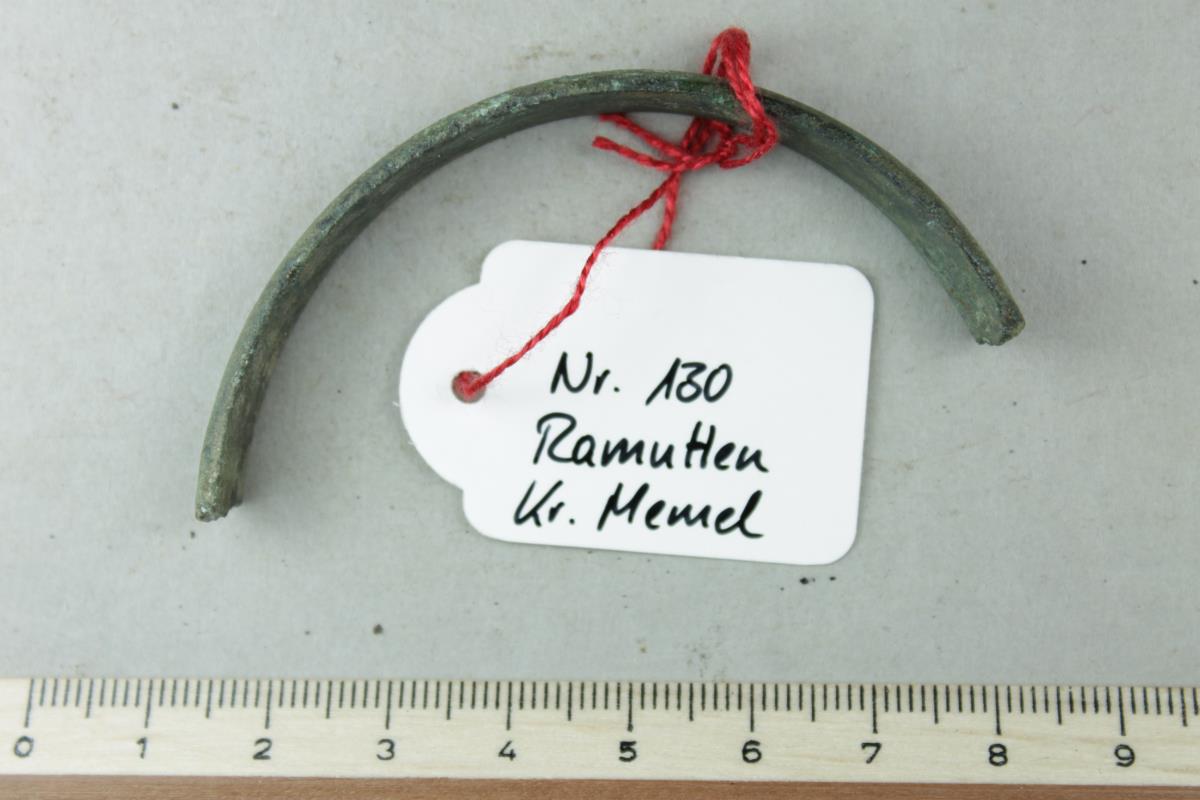 Armringfragment