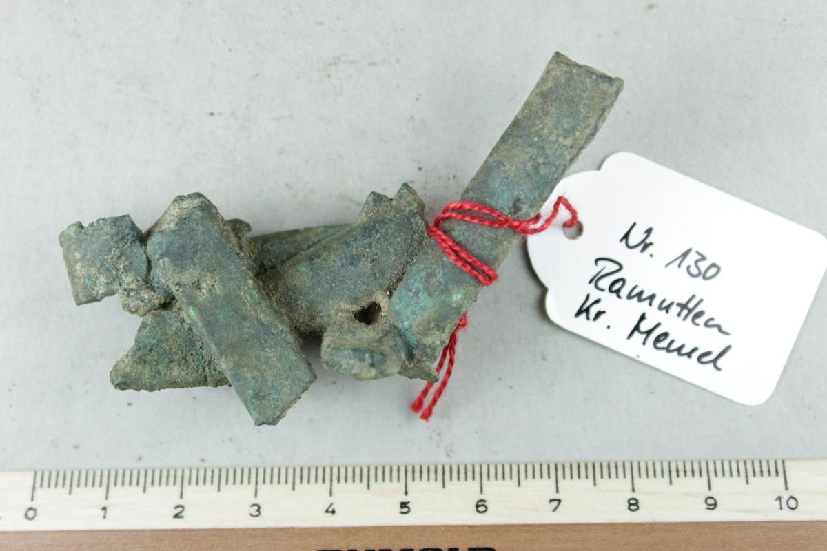 Armringfragment