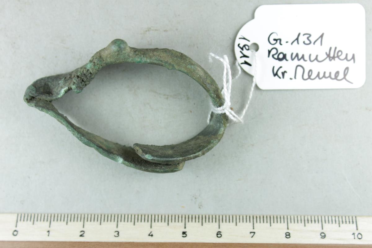 Armringfragment