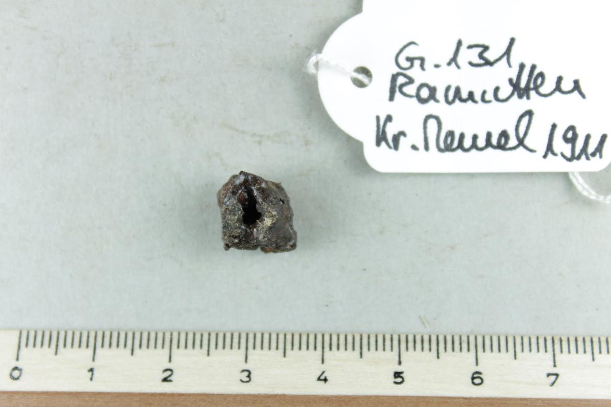 Eisenfragment