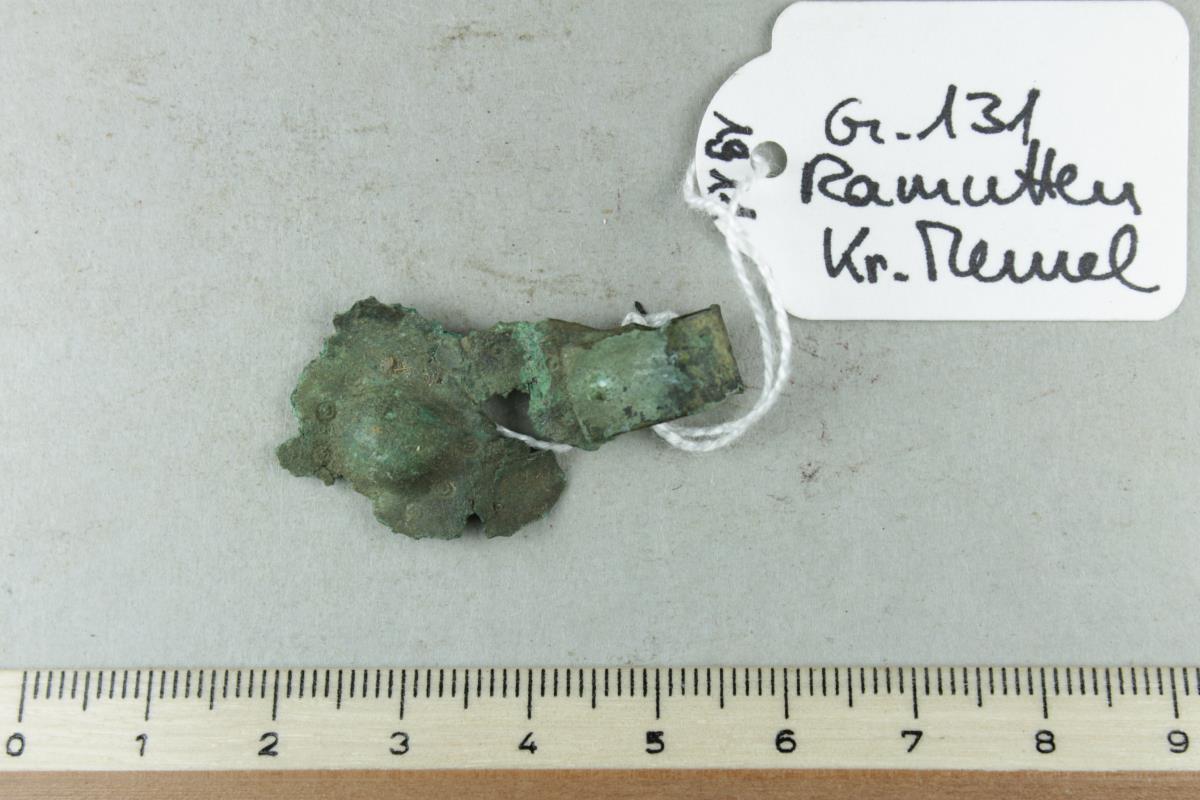 Anhängerfragment