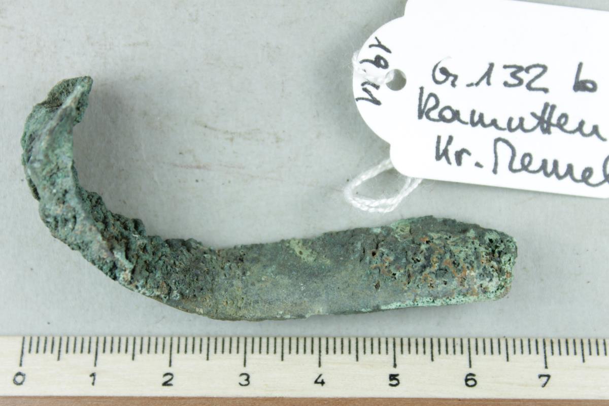 Armringfragment