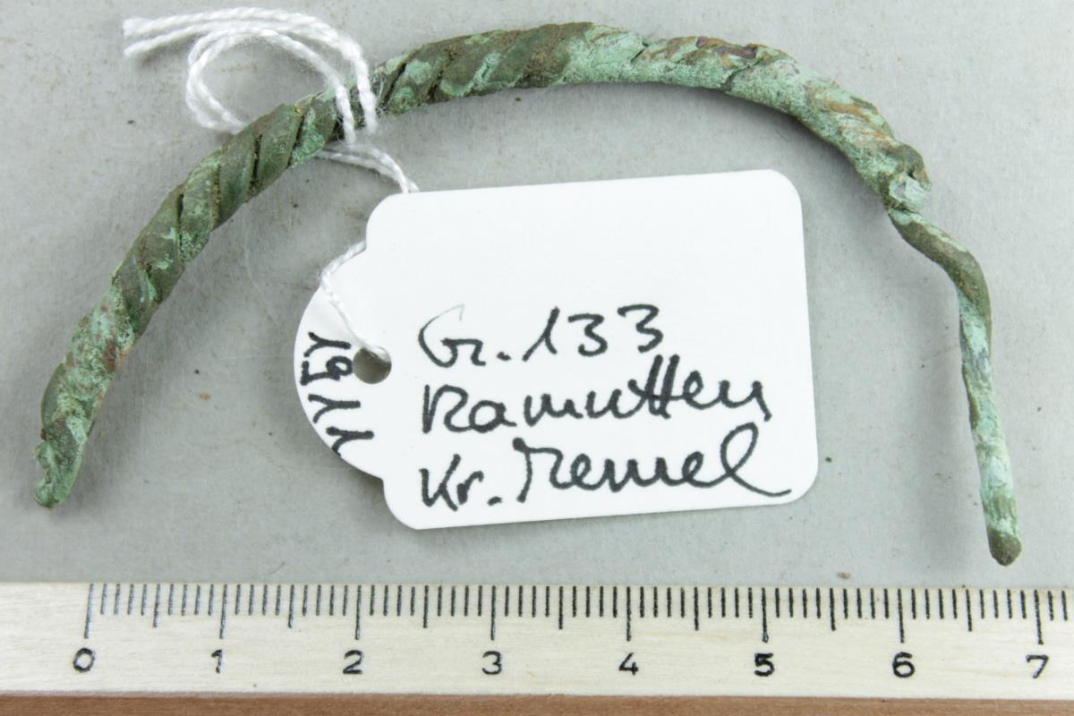Armringfragment