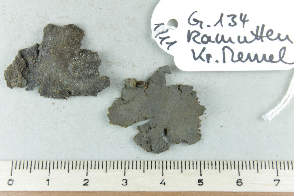 Lederfragment